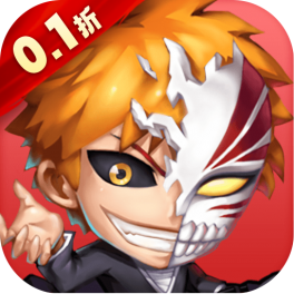 净化（死神0.1）icon