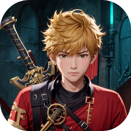 妖神记之巅峰对决 icon