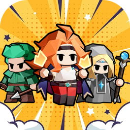 光明使者icon