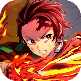 鬼剑豪(立志鬼杀0.1折)icon