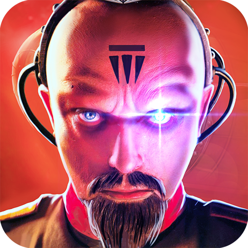 红警大作战icon