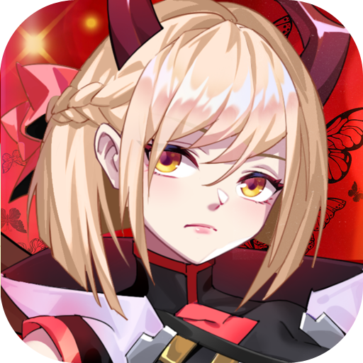 天书残卷（精灵降世）icon