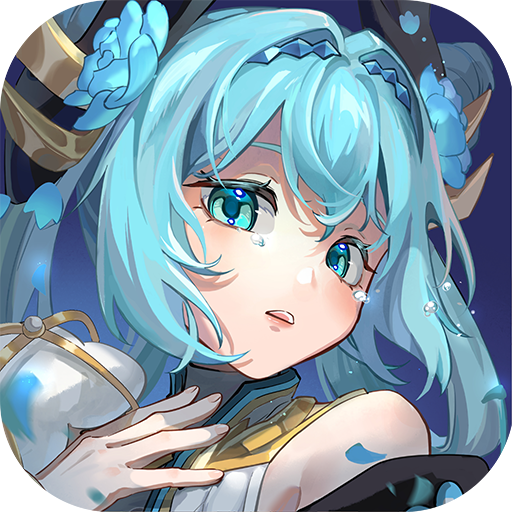零域幻想icon