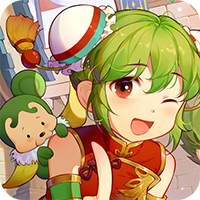 魔力宝贝：启程 新icon
