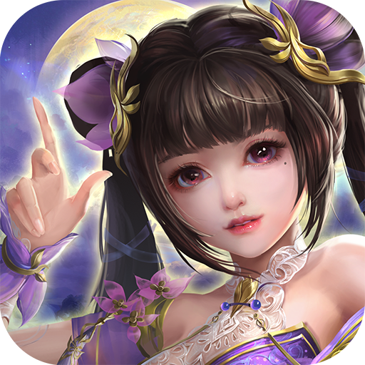 斩魔问道icon