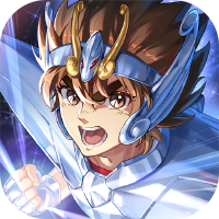 圣斗士星矢：重生2icon