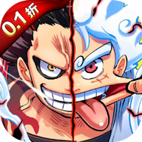 神奇大乱斗icon
