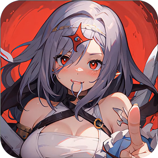 超次元女神icon