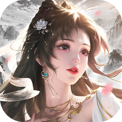 山海志异icon