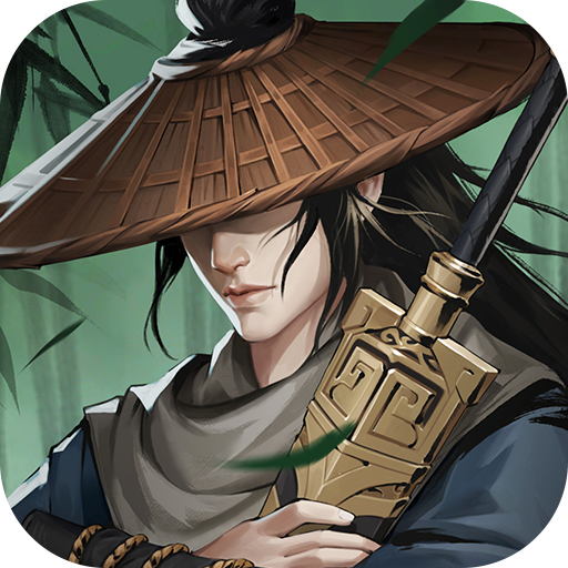豪侠大乱斗icon
