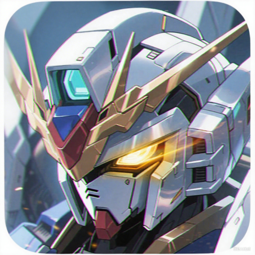 光之契约(高达)icon