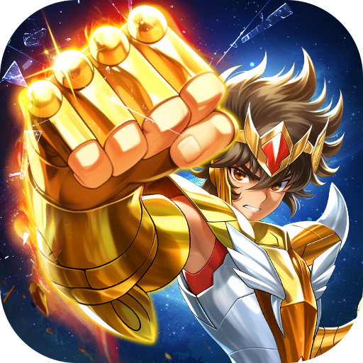 破阵勇士(圣斗士)icon