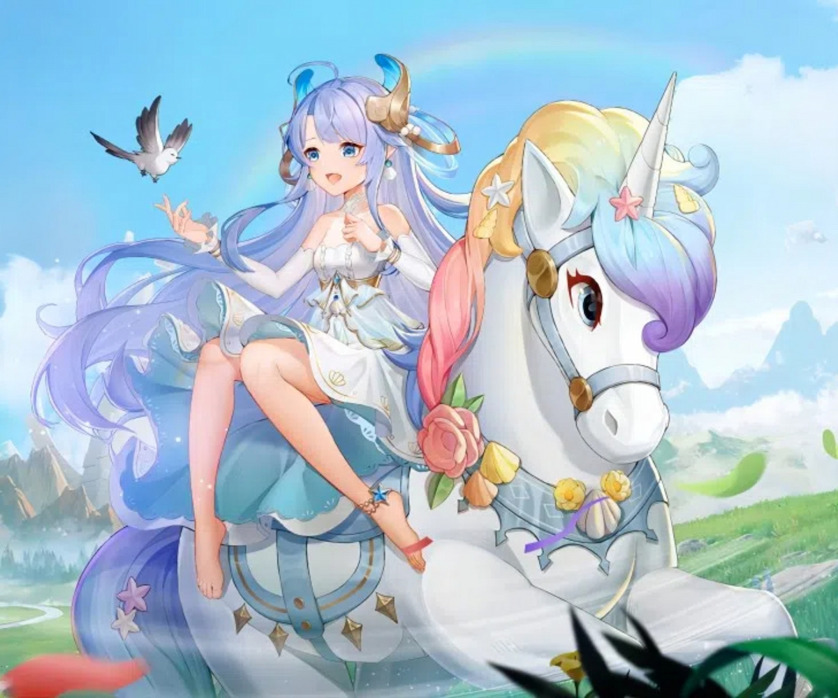 斗罗大陆：武魂觉醒banner