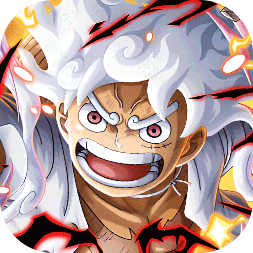 十二战纪(航海王)icon