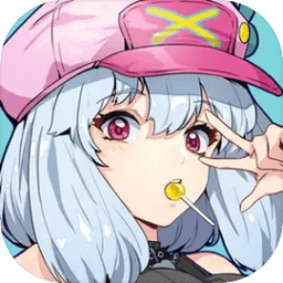 飞跃虹镜icon