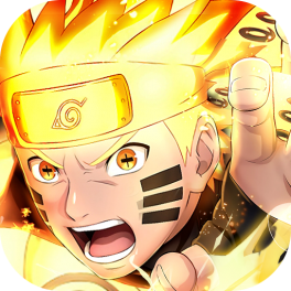 永恒领主(火影)icon