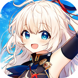 圣翼传说icon