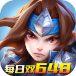 少年三国志：零icon