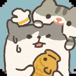 动物餐厅icon