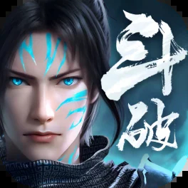斗破苍穹：巅峰对决icon