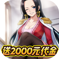 龙腾：起源(航海王)icon