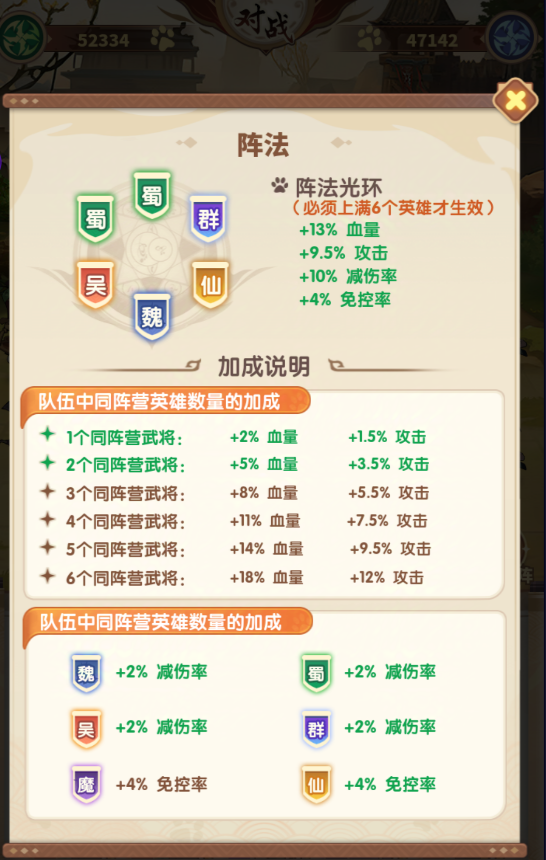 猫三国用户评价截图