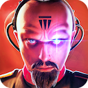 红警大作战icon