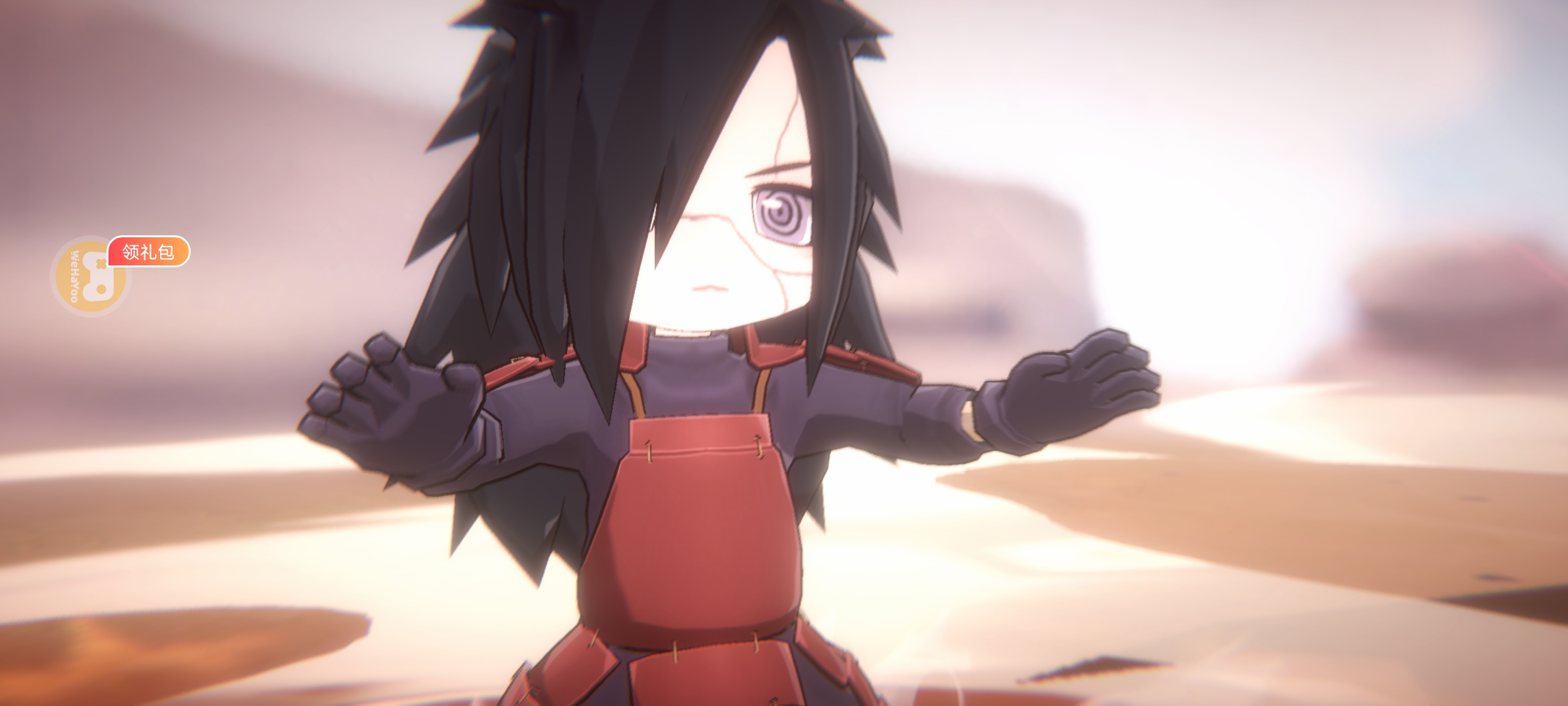 英雄也疯狂(英灵序列)用户评价截图