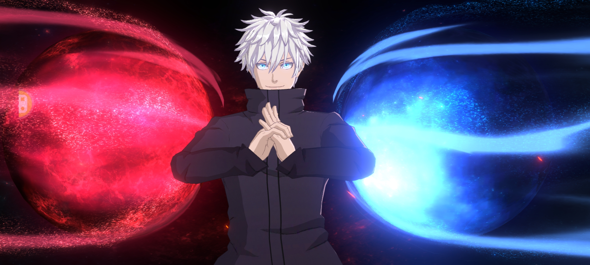 零界战区(咒术回战)用户评价截图