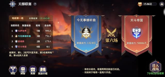 斗罗大陆: 逆转时空用户评价截图