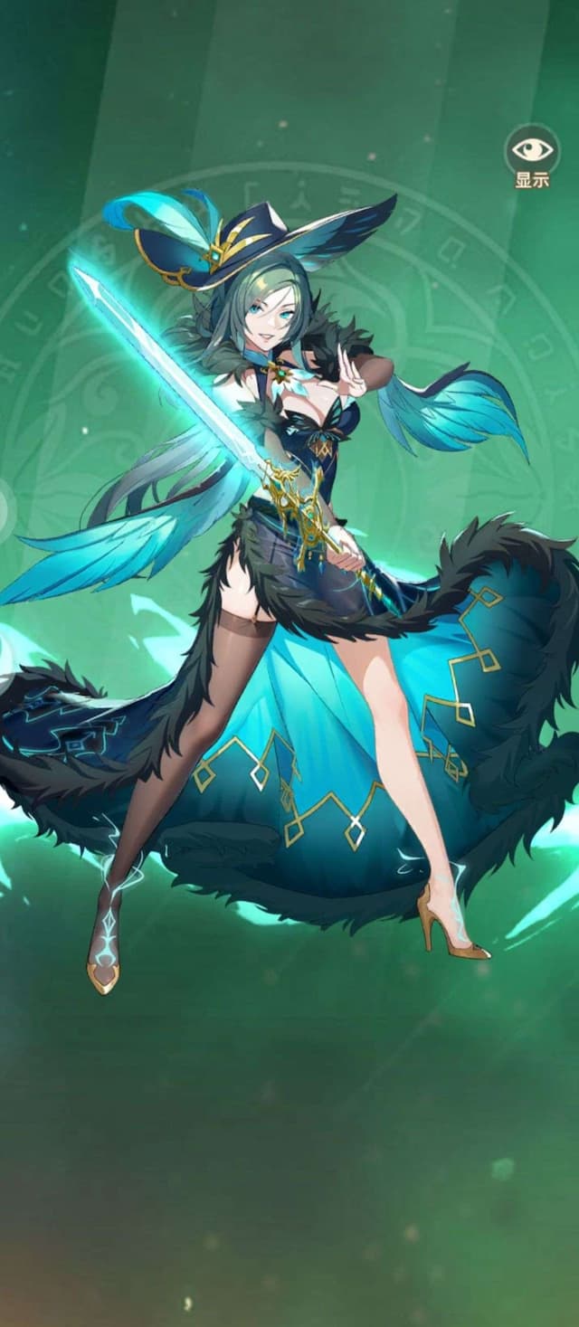 万灵幻想用户评价截图