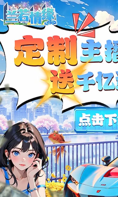 兰若情缘游戏截图