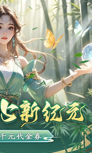 凡人修仙-增强现实版游戏截图