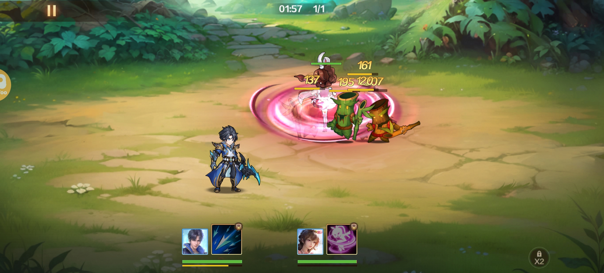 新斗罗大陆用户评价截图