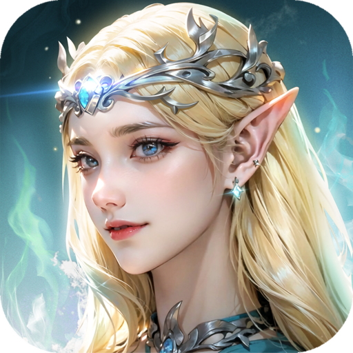 冰雪王座icon