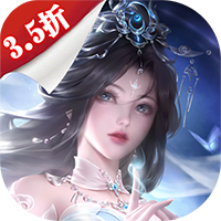 仙梦奇缘icon