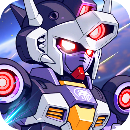 暗黑联盟(三国高达)icon