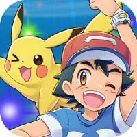 守护小精灵(宝可梦)icon