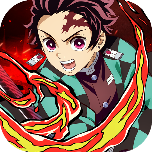 艾尔指挥官(最新鬼灭之刃)icon