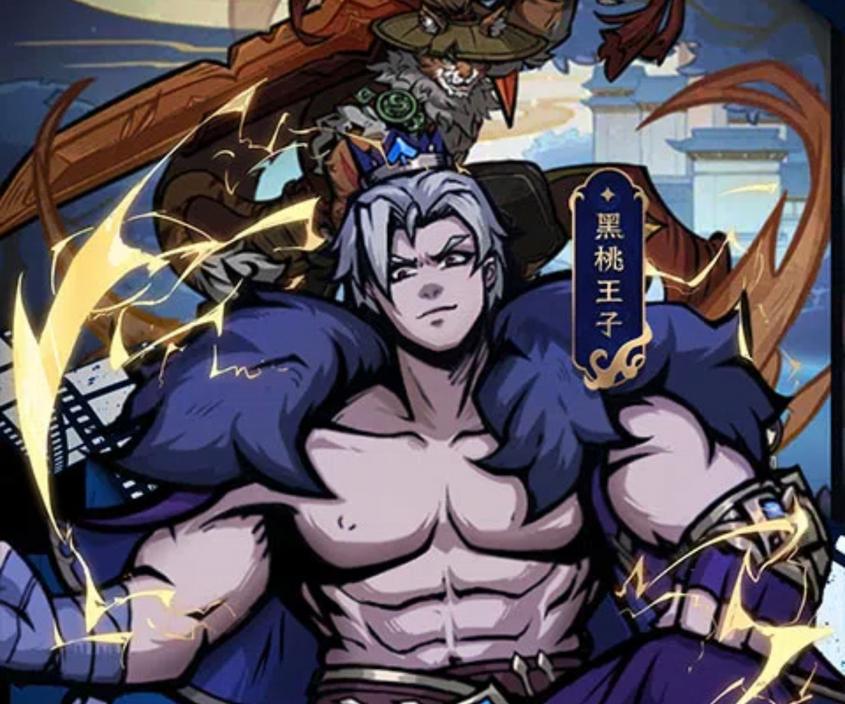 魔镜物语banner